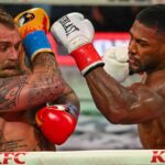 JoJo Siwa revela que levou um soco na cara no 21º aniversário