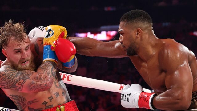 jake paul anthony joshua getty luta