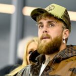 Jake Paul disse que está ‘orando’ por Anthony Joshua após o terrível acidente de carro do boxeador