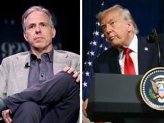 Jake Tapper critica Trump por apoiar o ‘lixo de mídia social’ contra os Kennedys horas após a morte de Tatiana Schlossberg Jake Tapper critica Trump por apoiar o 'lixo de mídia social' contra os Kennedys horas após a morte de Tatiana Schlossberg