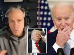 Jake Tapper, da CNN, afirma que cobre a saúde de Trump ‘o tempo todo’ depois de deixar cair a bola sobre a morte de Biden Jake Tapper, da CNN, afirma que cobre a saúde de Trump 'o tempo todo' depois de deixar cair a bola sobre a morte de Biden