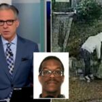 Jake Tapper, da CNN, emite correção após chamar Brian Cole Jr., suspeito de bomba em DC, de 'homem branco'
