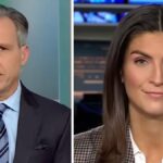 Jake Tapper e Kaitlan Collins falam sobre o apelo de Trump para que a CNN seja vendida no acordo WBD: 'Nunca vi nada assim' | Vídeo