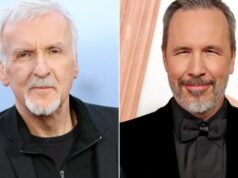 James Cameron critica o Oscar pelos desprezos de ‘Duna’ de Denis Villeneuve: ‘Você pode jogar o jogo da premiação’ ou ‘Faça filmes que as pessoas realmente assistam’ James Cameron critica o Oscar pelos desprezos de 'Duna' de Denis Villeneuve: 'Você pode jogar o jogo da premiação' ou 'Faça filmes que as pessoas realmente assistam'