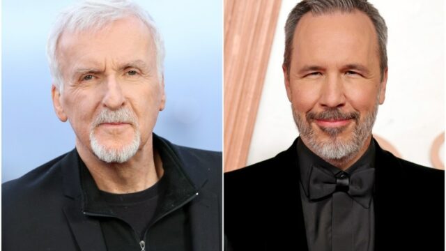 James Cameron critica o Oscar pelos desprezos de 'Duna' de Denis Villeneuve: 'Você pode jogar o jogo da premiação' ou 'Faça filmes que as pessoas realmente assistam'
