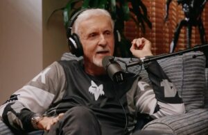 James Cameron destaca a decisão ‘mais estúpida’ em ‘Aliens 3’ – mas dá passe livre a David Fincher | Vídeo James Cameron destaca a decisão ‘mais estúpida’ em ‘Aliens 3’ – mas dá passe livre a David Fincher | Vídeo