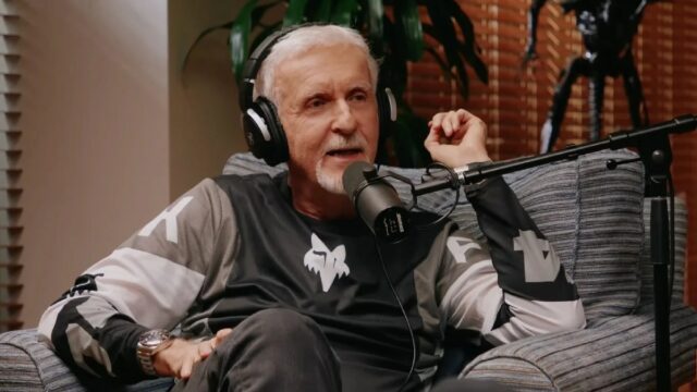 James Cameron destaca a decisão ‘mais estúpida’ em ‘Aliens 3’ James Cameron destaca a decisão ‘mais estúpida’ em ‘Aliens 3’ – mas dá passe livre a David Fincher | Vídeo