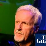 James Cameron diz que atores de IA são “horríveis para mim”