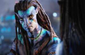 James Cameron diz que o estúdio se opôs à adição de sequências de ‘Avatar’, então ele perguntou: ‘Que parte de você ter outra chance de ganhar US $ 2 bilhões está em questão aqui?’ James Cameron diz que o estúdio se opôs à adição de sequências de 'Avatar', então ele perguntou: 'Que parte de você ter outra chance de ganhar US $ 2 bilhões está em questão aqui?'