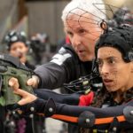 James Cameron em 'Avatar: Fire and Ash', explicando a captura de desempenho na era da IA ​​e por que ele não está pronto para falar sobre 'Avatar 4'