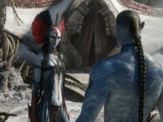 James Cameron explica ‘o casal poderoso do inferno’ no centro de ‘Avatar: Fogo e Cinzas’ James Cameron explica 'o casal poderoso do inferno' no centro de 'Avatar: Fogo e Cinzas'