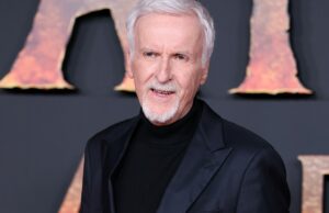 James Cameron rejeita atores de IA no Festival de Hainan: ‘Eu não faria isso. É desejável? James Cameron rejeita atores de IA no Festival de Hainan: 'Eu não faria isso. É desejável?