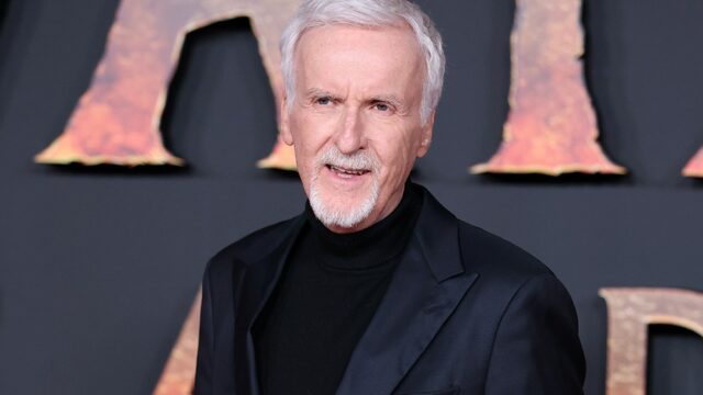 James Cameron rejeita atores de IA no Festival de Hainan: James Cameron rejeita atores de IA no Festival de Hainan: 'Eu não faria isso. É desejável?