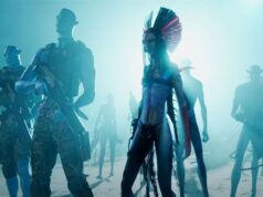 James Cameron removeu armas e adicionou mais Payakan em ajustes pós-‘Way of Water’ em ‘Avatar: Fire and Ash’ James Cameron removeu armas e adicionou mais Payakan em ajustes pós-'Way of Water' em 'Avatar: Fire and Ash'