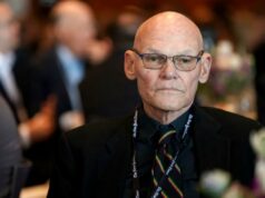 James Carville alerta os democratas que os jovens são um bloco eleitoral imprevisível James Carville participa do The New York Times DealBook Summit 2025.