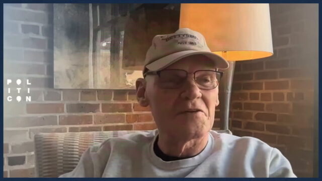 James Carville diz que o reinado do 'perdedor' Trump 'acabou' Yahoo news home