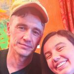 james franco parece difícil instagram beccabtalkstv 2