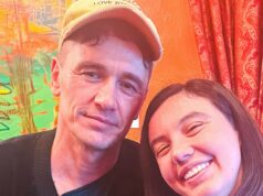 James Franco faz rara aparição pública em Hollywood por ‘Desert Films’ james franco parece difícil instagram beccabtalkstv 2