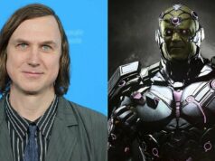 James Gunn lança seu Brainiac: Lars Eidinger para estrelar ‘Man of Tomorrow’ James Gunn lança seu Brainiac: Lars Eidinger para estrelar 'Man of Tomorrow'
