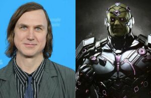 James Gunn lança seu Brainiac: Lars Eidinger para estrelar ‘Man of Tomorrow’ James Gunn lança seu Brainiac: Lars Eidinger para estrelar 'Man of Tomorrow'