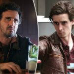 James Ransone, ator de 'The Wire', morto por suicídio aos 46 anos
