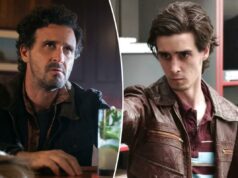 James Ransone, ator de ‘The Wire’, morto por suicídio aos 46 anos James Ransone, ator de 'The Wire', morto por suicídio aos 46 anos