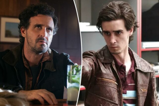 James Ransone, ator de 'The Wire', morto por suicídio aos 46 anos
