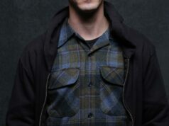 James Ransone, estrela de ‘The Wire’ e ‘It: Chapter Two’, morre aos 46 anos James Ransone, estrela de 'The Wire' e 'It: Chapter Two', morre aos 46 anos