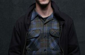 James Ransone, estrela de ‘The Wire’ e ‘It: Chapter Two’, morre aos 46 anos James Ransone, estrela de 'The Wire' e 'It: Chapter Two', morre aos 46 anos