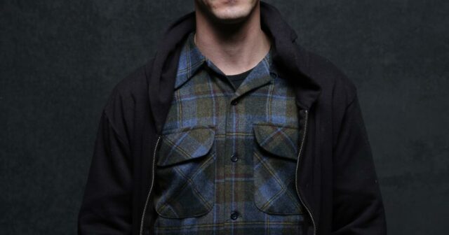 James Ransone, estrela de 'The Wire' e 'It: Chapter Two', morre aos 46 anos
