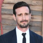 James Ransone, que interpretou Ziggy Sobotka em 'The Wire', morre aos 46 anos