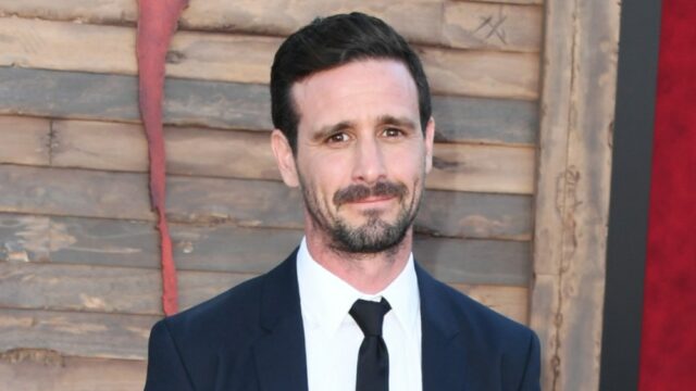 James Ransone, que interpretou Ziggy Sobotka em 'The Wire', morre aos 46 anos
