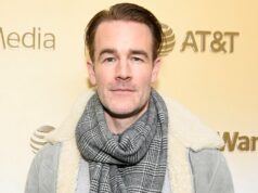 James Van Der Beek revela por que ele não apareceu no ‘Today’ Desafio anual de esqui e sorriso da Operation Smile
