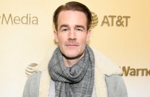 James Van Der Beek revela por que ele não apareceu no ‘Today’ Desafio anual de esqui e sorriso da Operation Smile