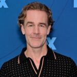 As citações mais honestas de James Van Der Beeks sobre sua jornada contra o câncer Estou me sentindo bem