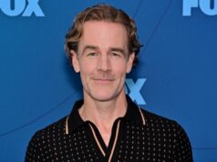 James Van Der Beek visto em novas fotos do programa ‘Today’ em meio à batalha contra o câncer As citações mais honestas de James Van Der Beeks sobre sua jornada contra o câncer Estou me sentindo bem