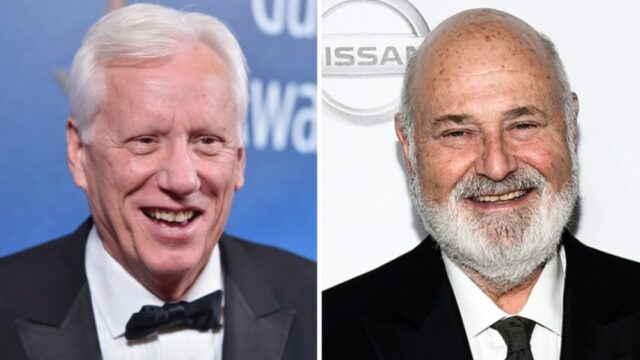 James Woods chora com comentários 'enfurecedores' sobre o 'patriota' Rob Reiner: 'Porque você discorda das pessoas, não significa que você tenha que odiá-las'
