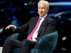 Jamie Dimon diz que a IA pode nos ajudar a ter ‘vidas maravilhosas’ Jamie Dimon diz que a IA pode nos ajudar a ter ‘vidas maravilhosas’