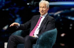 Jamie Dimon diz que a IA pode nos ajudar a ter ‘vidas maravilhosas’ Jamie Dimon diz que a IA pode nos ajudar a ter ‘vidas maravilhosas’