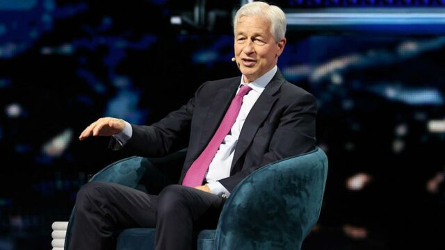 Jamie Dimon diz que a IA pode nos ajudar a ter ‘vidas maravilhosas’
