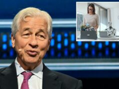 Jamie Dimon, do JPMorgan Chase, afirma que a IA não causará grandes perdas de empregos no próximo ano – desde que seja devidamente regulamentada Negócios da Raposa