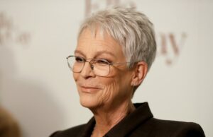Jamie Lee Curtis chama essa diferença entre ela e seus pais famosos de ‘chave secreta’ Jamie Lee Curtis chama essa diferença entre ela e seus pais famosos de ‘chave secreta’
