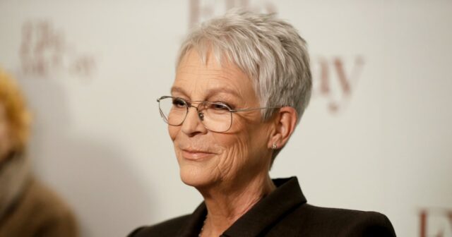 Jamie Lee Curtis chama essa diferença entre ela e seus Jamie Lee Curtis chama essa diferença entre ela e seus pais famosos de ‘chave secreta’