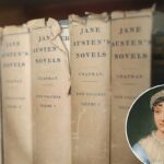 Jane Austen tem 250 anos - e mais relevante do que nunca