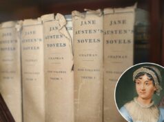 Jane Austen tem 250 anos – e mais relevante do que nunca Jane Austen tem 250 anos - e mais relevante do que nunca