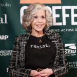 Jane Fonda chama a aquisição da Netflix-Warner Bros. de um ‘acordo comercial catastrófico’ que ‘ameaça toda a indústria do entretenimento’