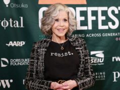 Jane Fonda chama a aquisição da Netflix-Warner Bros. de um ‘acordo comercial catastrófico’ que ‘ameaça toda a indústria do entretenimento’ Jane Fonda chama a aquisição da Netflix-Warner Bros. de um ‘acordo comercial catastrófico’ que ‘ameaça toda a indústria do entretenimento’