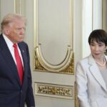 Japão aprova orçamento recorde de defesa de US$ 58 bilhões em meio a crescentes tensões na China