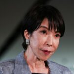 Japão e China continuam a discutir na ONU por causa dos comentários de Takaichi sobre Taiwan