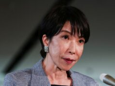 Japão e China continuam a discutir na ONU por causa dos comentários de Takaichi sobre Taiwan Japão e China continuam a discutir na ONU por causa dos comentários de Takaichi sobre Taiwan